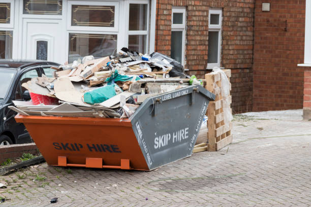 Attic Cleanout Services in Princeton Meadows, NJ